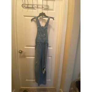 Lightly Worn • Girl’s • The Children’s Place • Light Wash Denim • Distressed • L